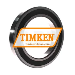 Timken 6028-2RS-C3 rulman resim 2