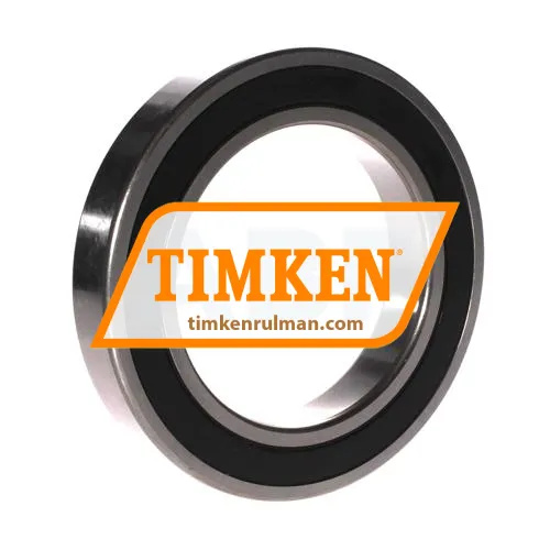 Timken 6019-2RS-C3 ürün fotoğrafı 2