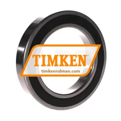 Timken 6019-2RS-C3 rulman resim 2