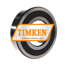 Timken 6319-2RS