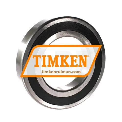 Timken 6217-2RZ-C3