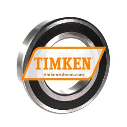 Timken 6217-2RZ-C3