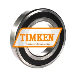 Timken 6217-2RZ-C3 rulman resim 2