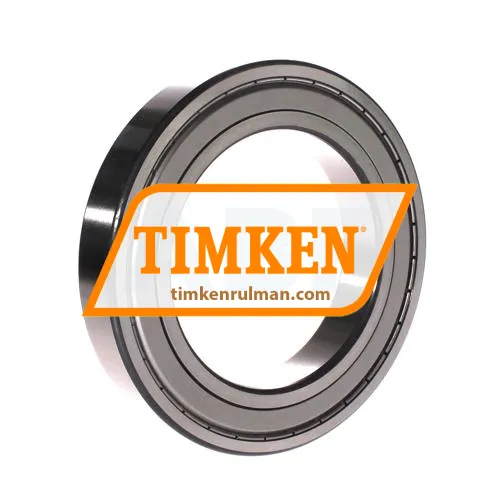 Timken 6022-ZZ-C3 ürün fotoğrafı 2