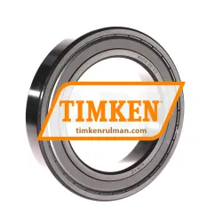 Timken 6022-ZZ-C3
