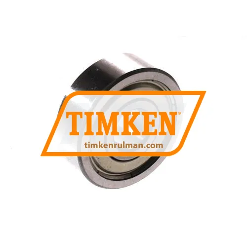 Timken 628-ZZ ürün fotoğrafı 2