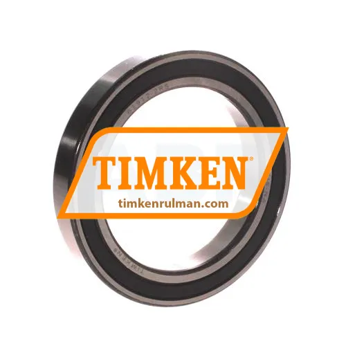 Timken 61912-2RS