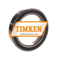 Timken 61912-2RS rulman resim 2