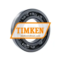Timken 6224-C3