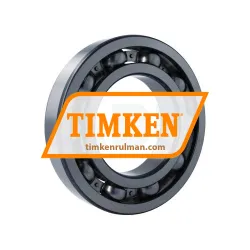 Timken 6224-C3 rulman resim 2