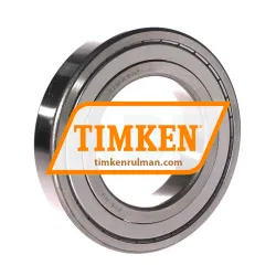 Timken 6217-ZZ