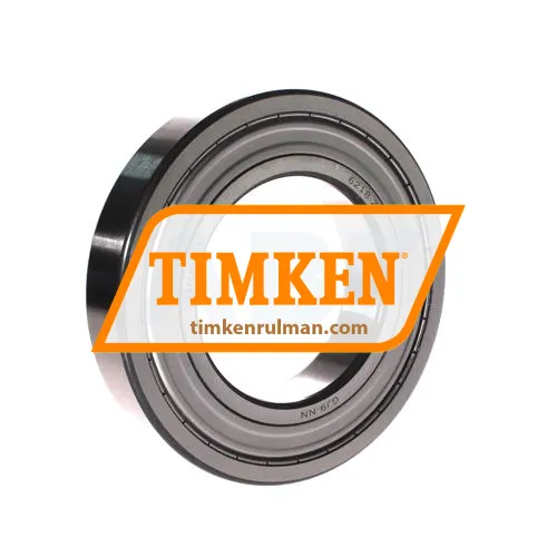 Timken 6218-ZZ-C3