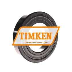 Timken 6218-ZZ-C3 rulman resim 2