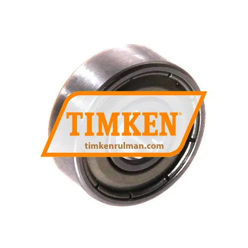 Timken 605-ZZ ürün fotoğrafı 2