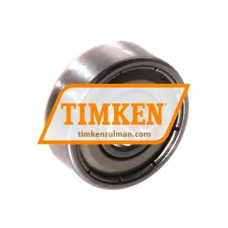 Timken 605-ZZ rulman resim 2