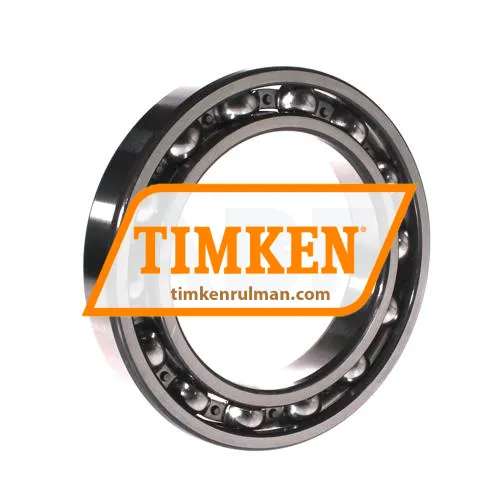 Timken 6021 ürün fotoğrafı 2