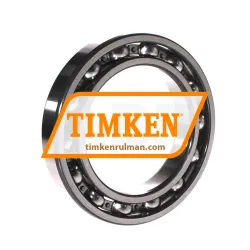 Timken 6021 rulman resim 2