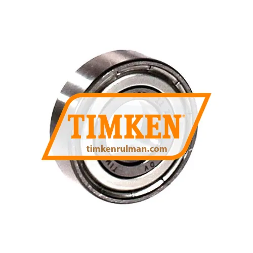 Timken 6001-ZZ