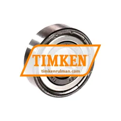 Timken 6001-ZZ