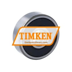 Timken 6301-2RS-C3 rulman resim 2