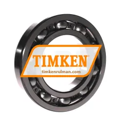 Timken 6219-C3 rulman resim 2