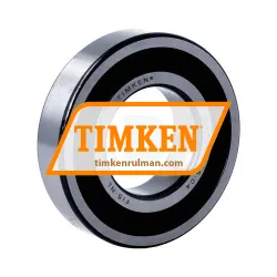 Timken 6208-2RS-C4