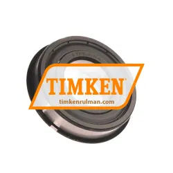 Timken 6206-Z-NR