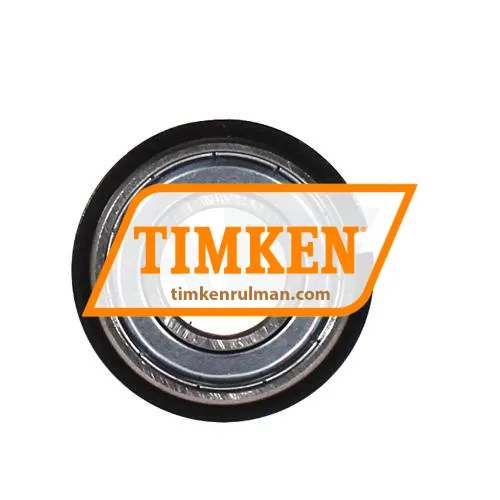 Timken 6002-ZZ-NR ürün fotoğrafı 2