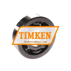Timken 16101 rulman resim 2