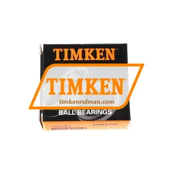 Timken 16101 rulman resim 3