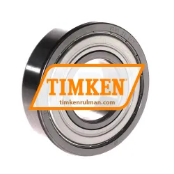 Timken 6309-ZZ