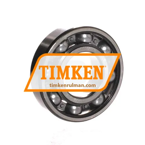 Timken 6310C3 ürün fotoğrafı 2