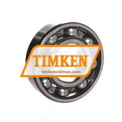 Timken 6310C3 rulman resim 2