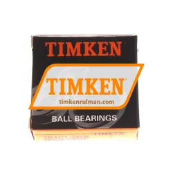 Timken 16101-2RS rulman resim 3