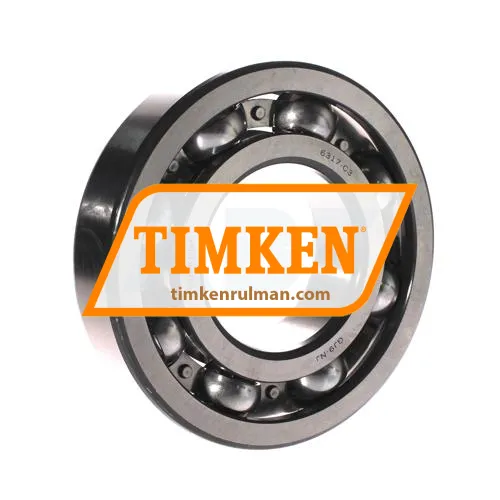 Timken 6317-C3
