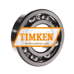 Timken 6317-C3