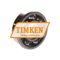 Timken 6305C3 rulman resim 2