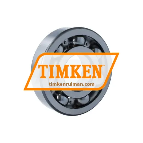 Timken 6411-C3 ürün fotoğrafı 2