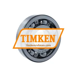 Timken 6411-C3