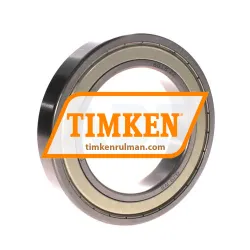 Timken 6018-ZZ