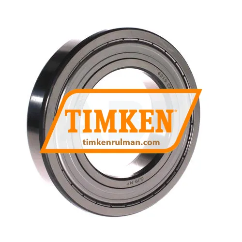 Timken 6219-ZZ-C3