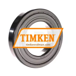 Timken 6219-ZZ-C3