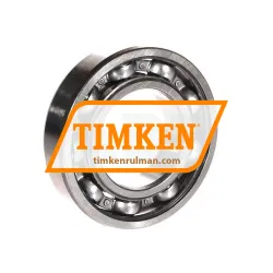 Timken 6209-C3 rulman resim 2