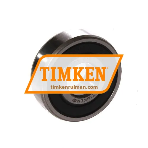 Timken 6201-2RS