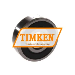 Timken 6201-2RS rulman resim 2