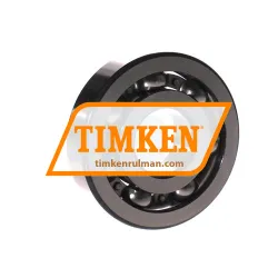 Timken 6408-C3 rulman resim 2