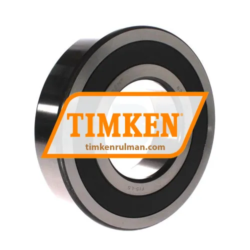 Timken 6319-2RS-C3