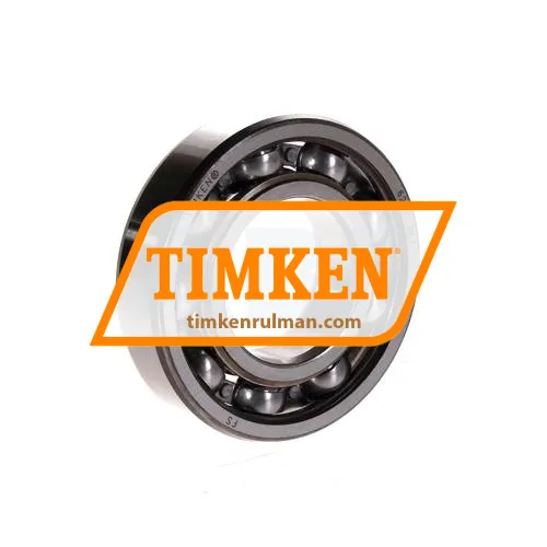 Timken 6207