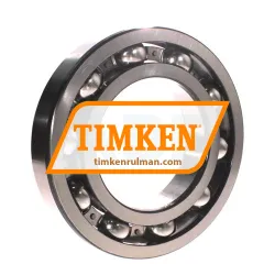 Timken 6224 rulman resim 2
