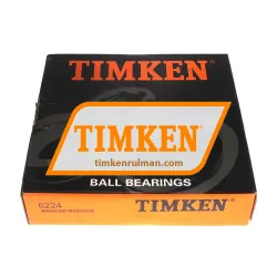 Timken 6224 rulman resim 3